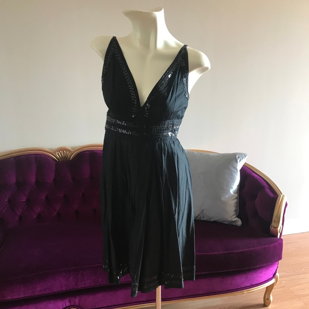 GUESS babydoll dress